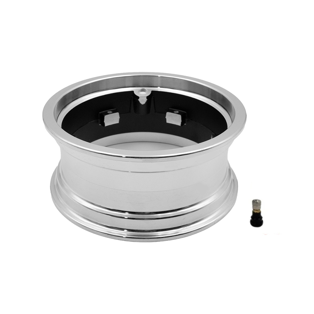 Split Rim 11 Inch Tubeless Wheel Hub - Elektroroller 11 Zoll Radnabenfelge für Dualtron