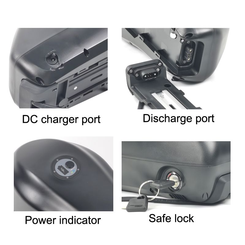 Super73 E-Bike-Akku, Ersatz 21 – 60V 30Ah 21700 Battery Pack Bewertung und Preis
