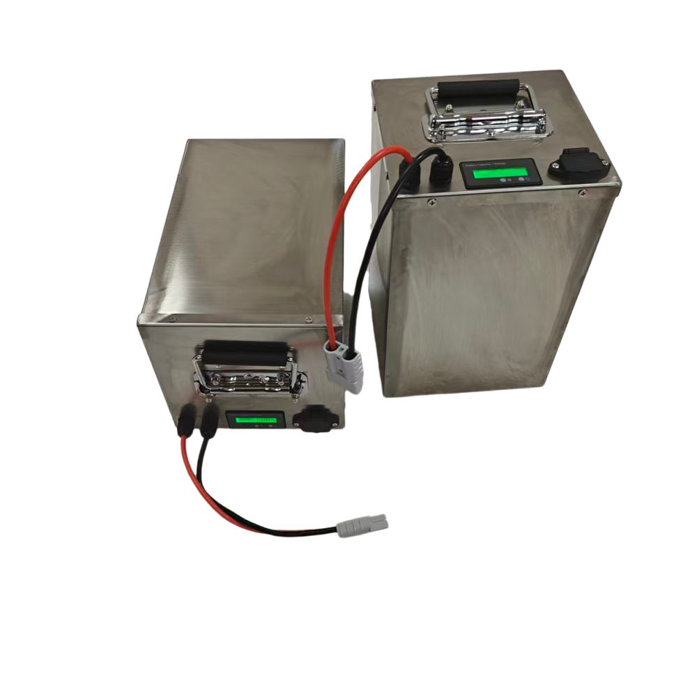 72V 20Ah 30Ah Lifepo4-Akku mit – 72V 30Ah Lifepo4 Battery Pack Bewertung und Preis