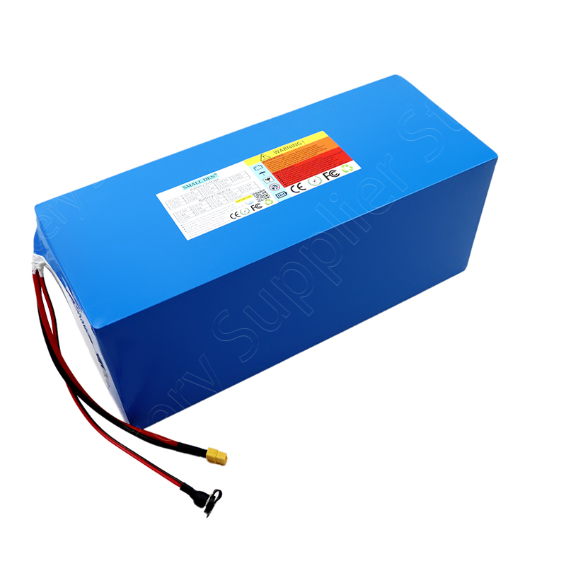Neuer 72 V 30 Ah LiFePO4-Akku  – 72V 30Ah Lifepo4 Battery Pack Bewertung und Preis