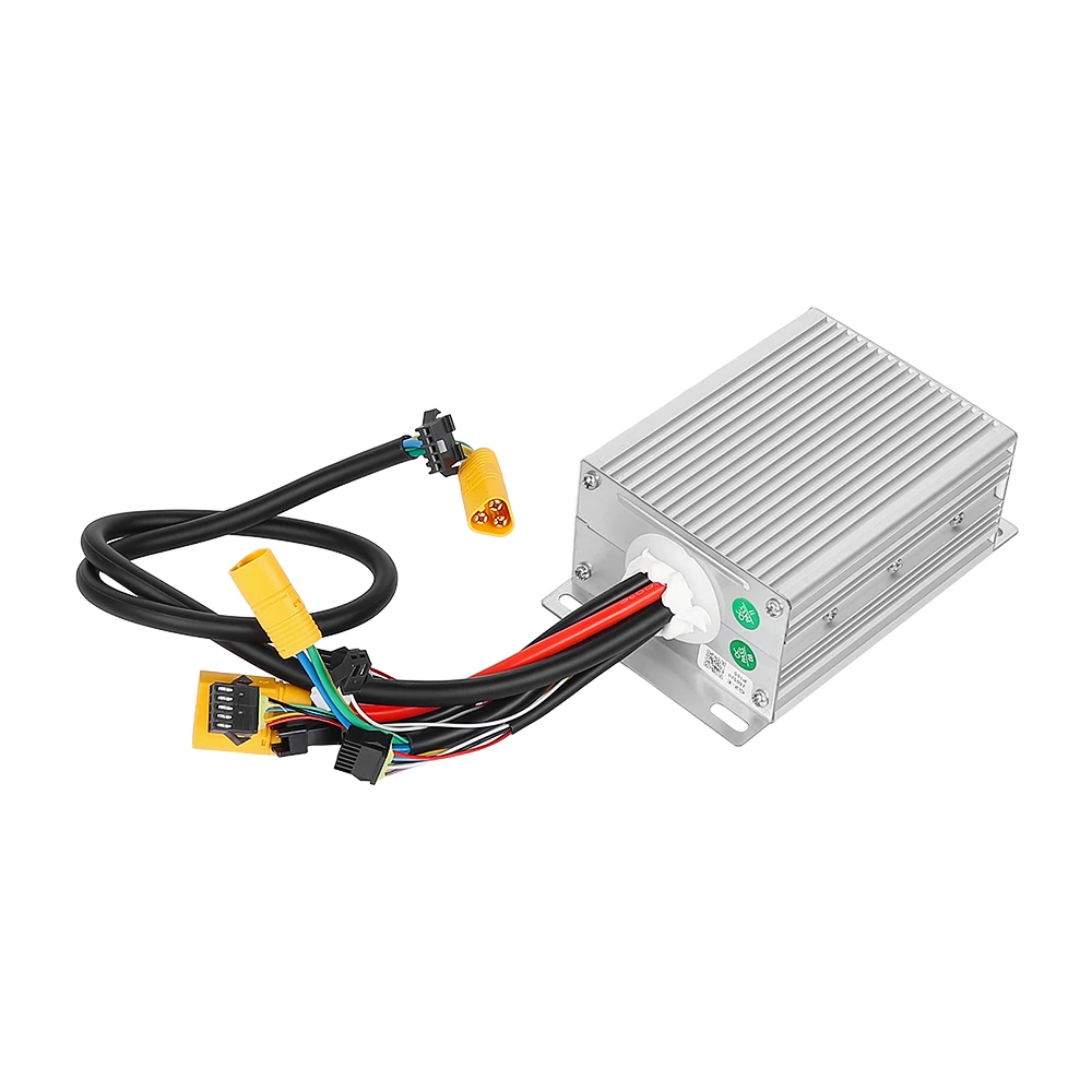 Displat Dashboard-Controller D – 72V 45A Dual Controller Bewertung und Preis