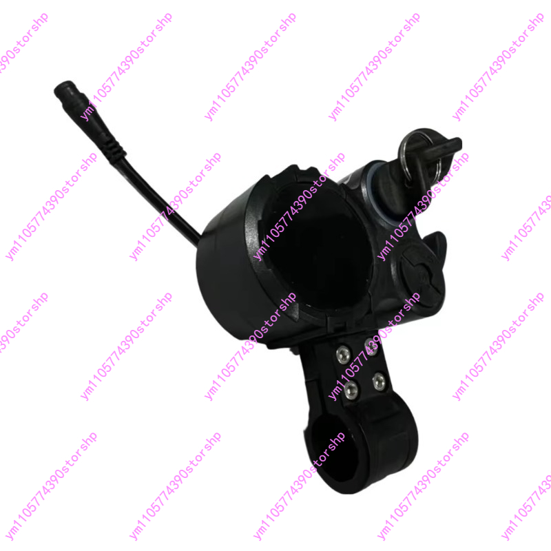 E-Scooter-Controller-Set-Ersat – 72V 45A Dual Controller Bewertung und Preis