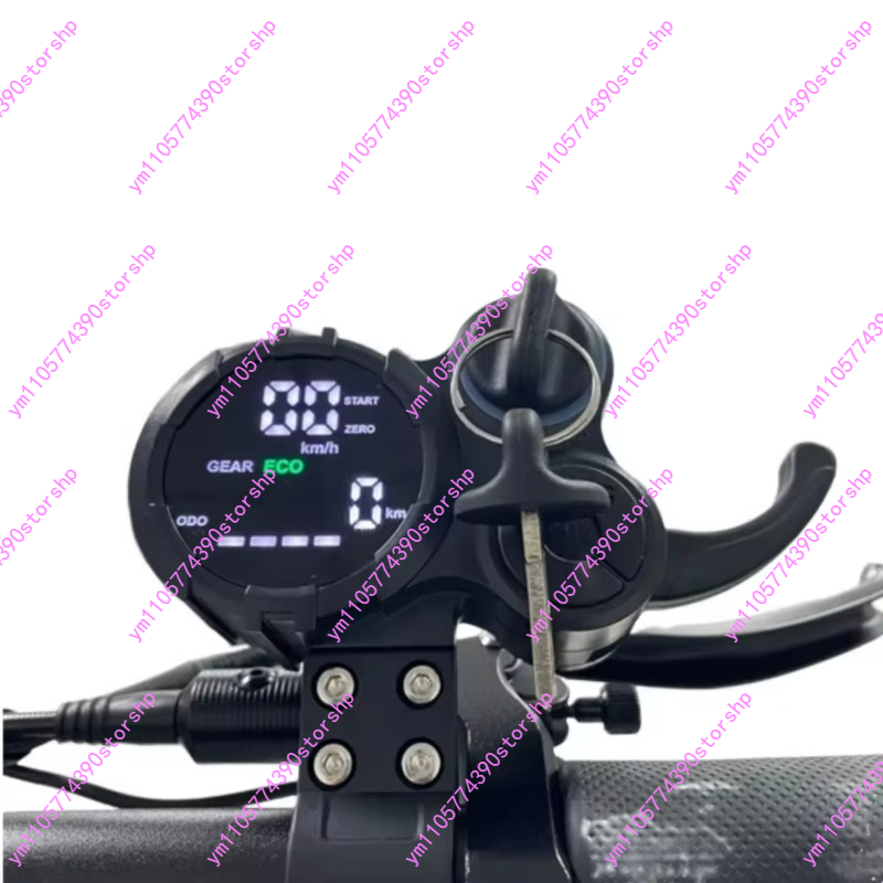E-Scooter-Controller-Set-Ersat – 72V 45A Dual Controller Bewertung und Preis
