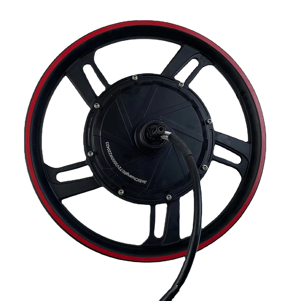 16 Zoll Hochgeschwindigkeits 3 – 60V 5000W Brushless Hub Motor Bewertung und Preis