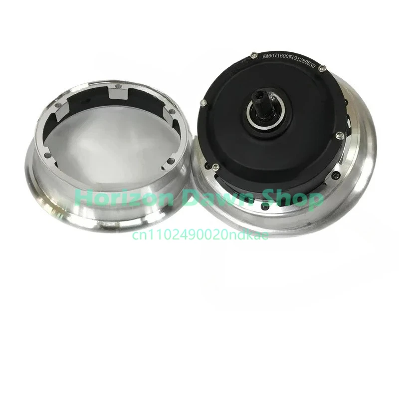 60V 1600W 2800W 3000W 3500W Mo – 11 Inch 72V 3500W Motor Wheel Bewertung und Preis