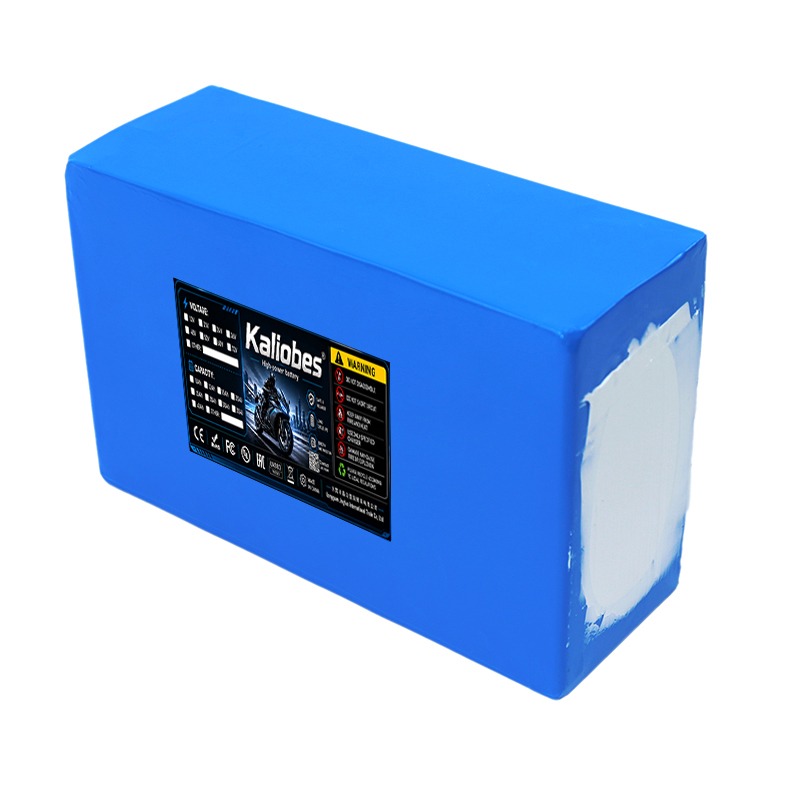 21700 Lithium-Batteriepack 60V – 60V 30Ah 21700 Battery Pack Bewertung und Preis
