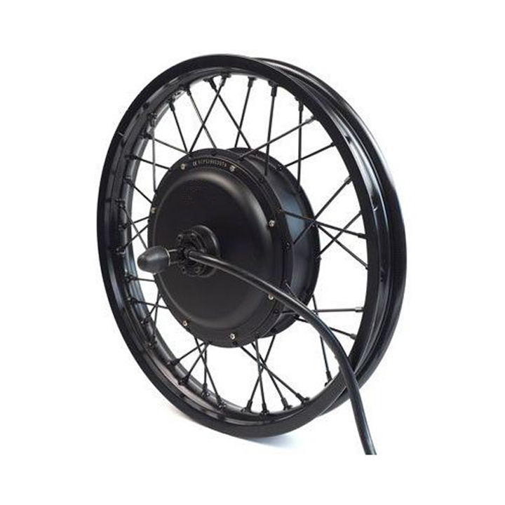 1,85X 19 60V 72V 3000W 5000W B – 60V 5000W Brushless Hub Motor Bewertung und Preis