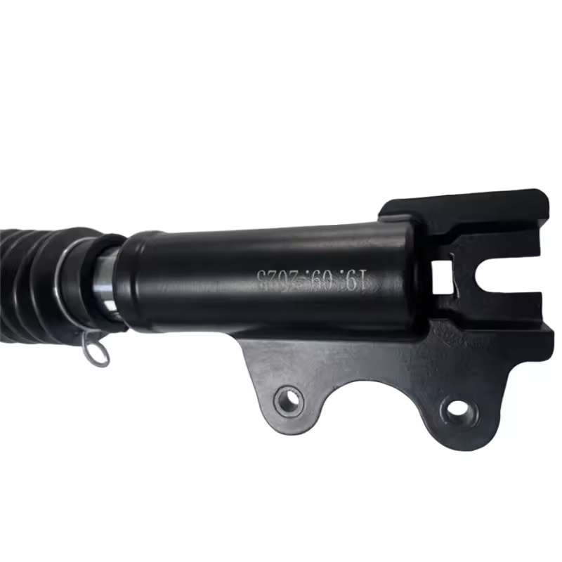 Hydraulische Vorderradaufhängu – Hydraulic Suspension Fork 11 Inch Bewertung und Preis