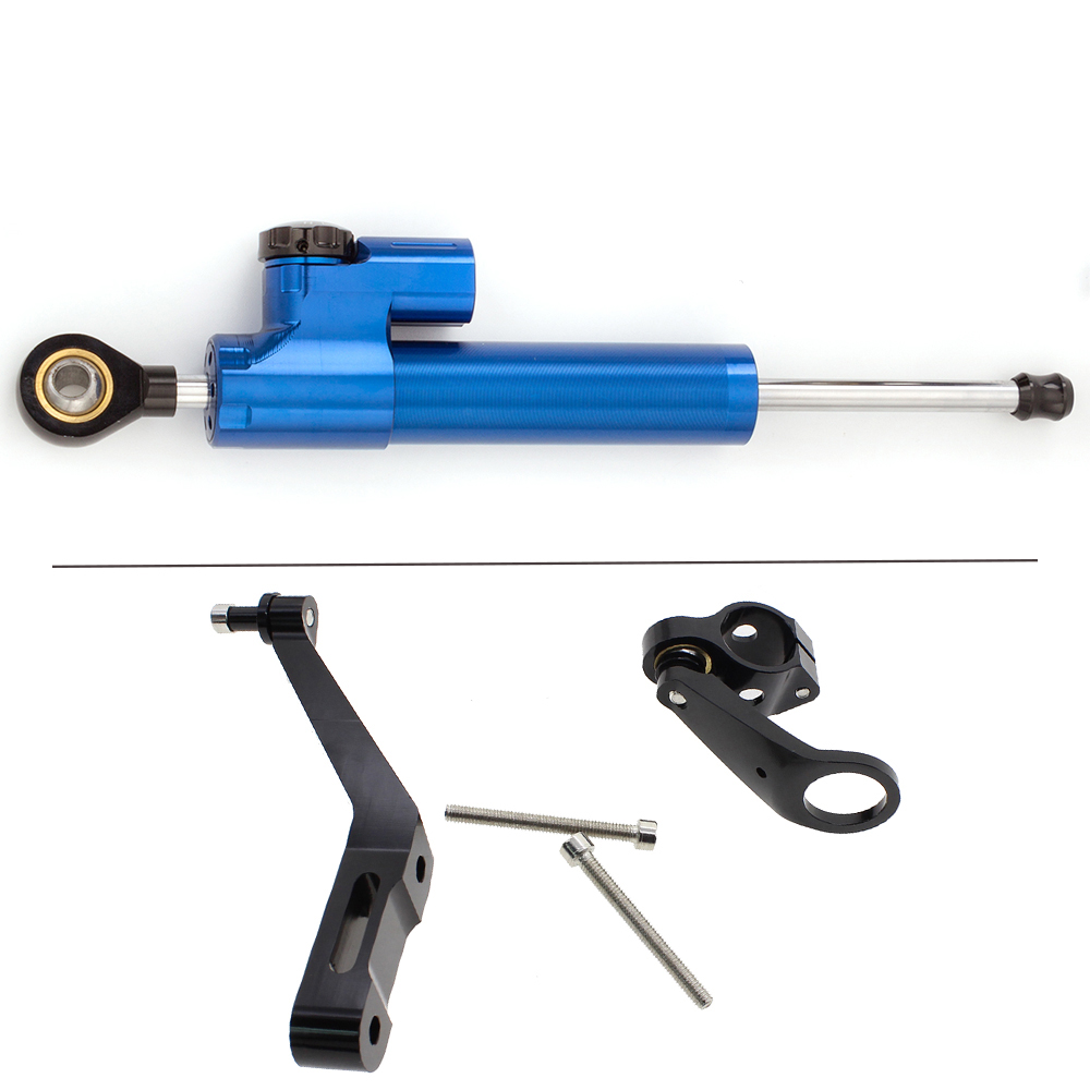 Für honda cbr929rr cbr900rr 20 – Steering Damper Stabilizer Kit Cnc Bewertung und Preis