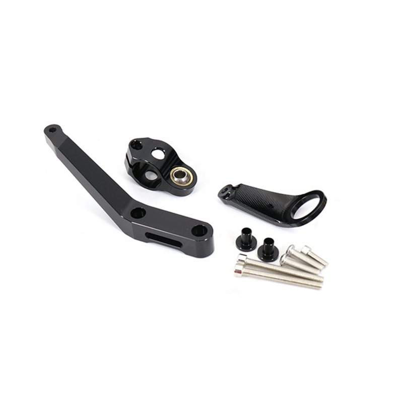 CNC-Aluminium-Montagesatz für  – Steering Damper Stabilizer Kit Cnc Bewertung und Preis